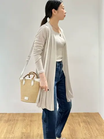 23区 西嶋 コーディネート画像