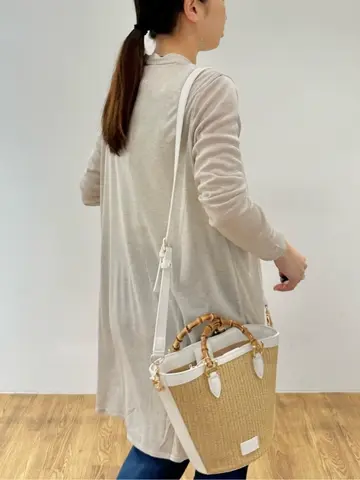 23区 西嶋 コーディネート画像