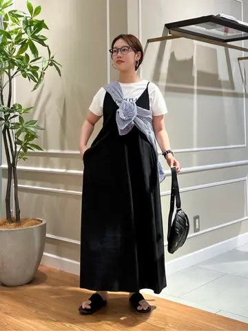 23区 伊藤 コーディネート画像