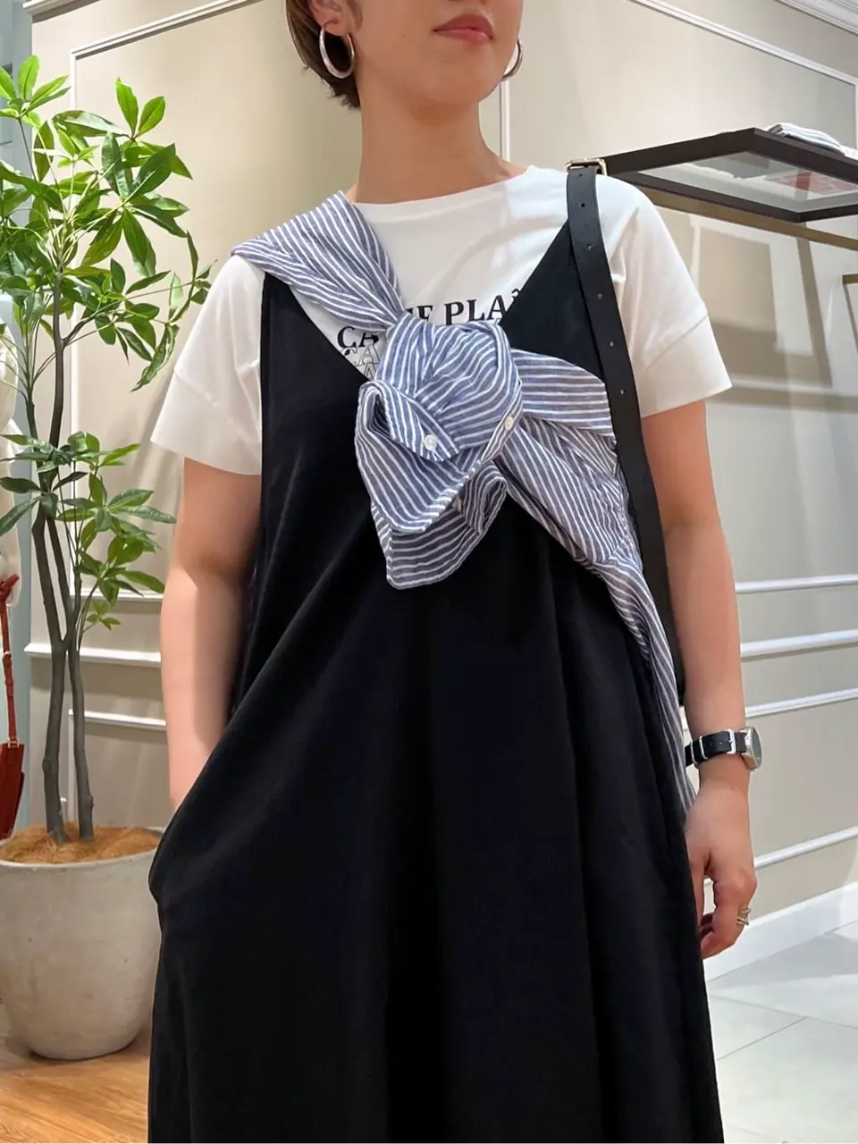 23区 伊藤 コーディネート画像