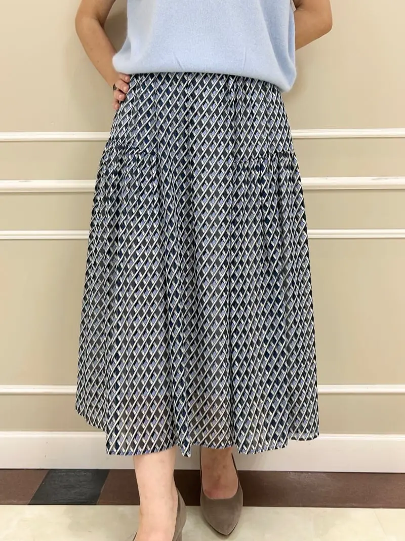 23区 助川 コーディネート画像