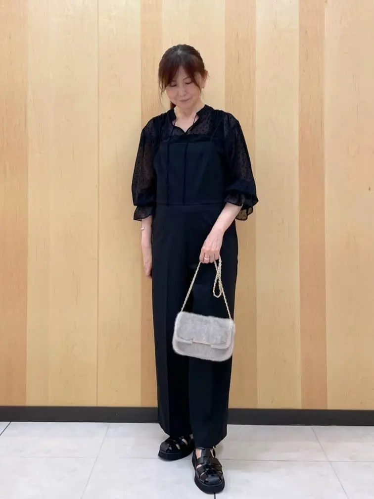 23区 市川 コーディネート画像