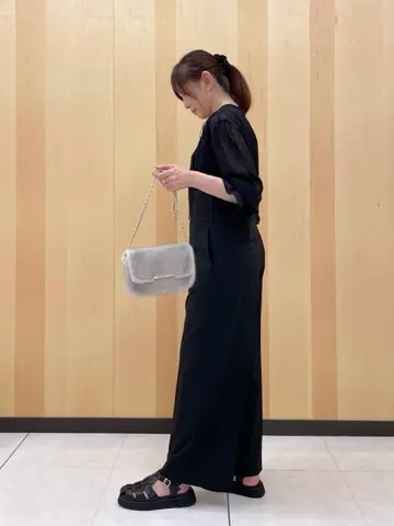 23区 市川 コーディネート画像