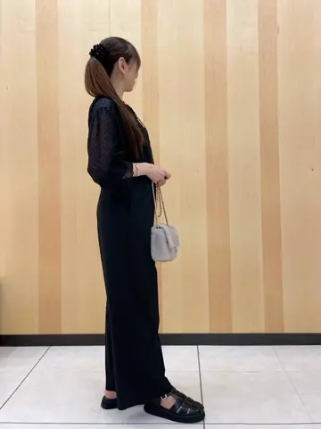 23区 市川 コーディネート画像