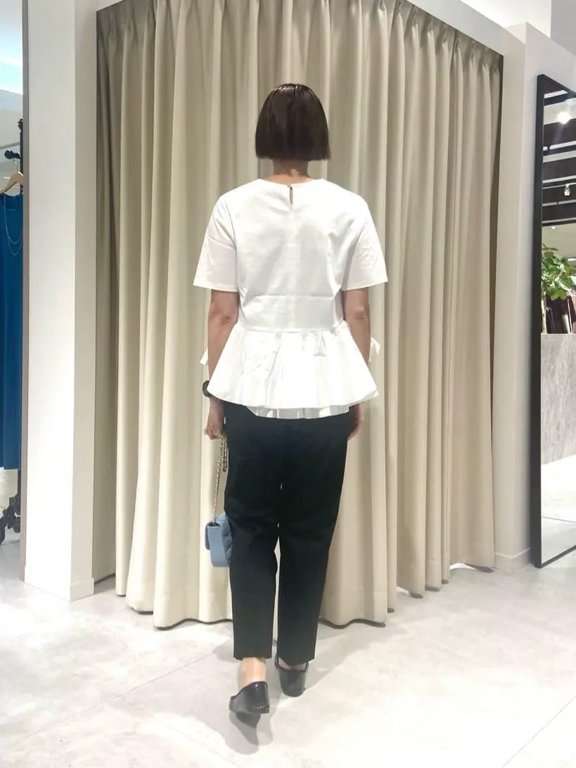 23区 橋村 コーディネート画像