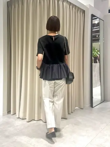 23区 橋村 コーディネート画像