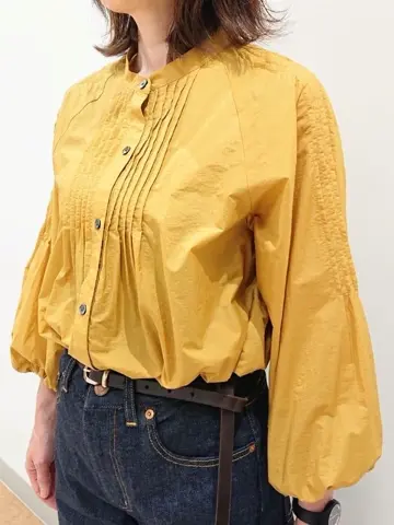 23区 権藤 コーディネート画像