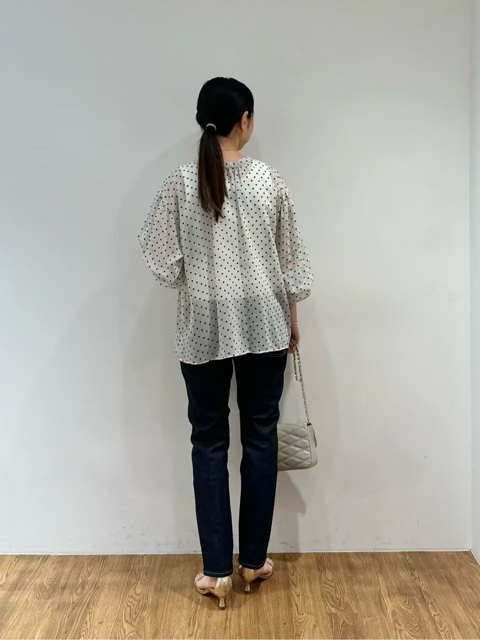 23区 西嶋 コーディネート画像