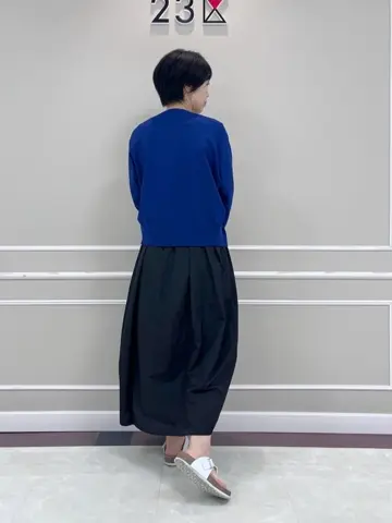 23区 石川 コーディネート画像