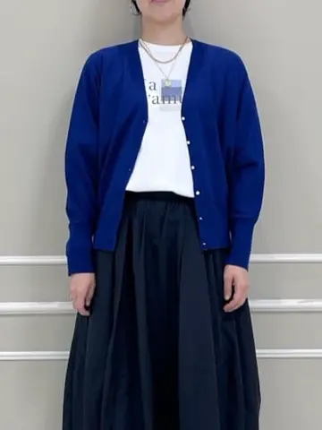 23区 石川 コーディネート画像