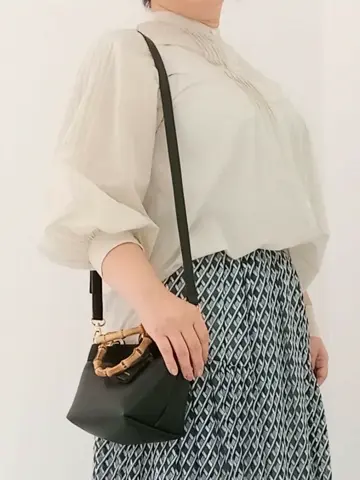 23区 影 コーディネート画像