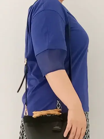 23区 影 コーディネート画像