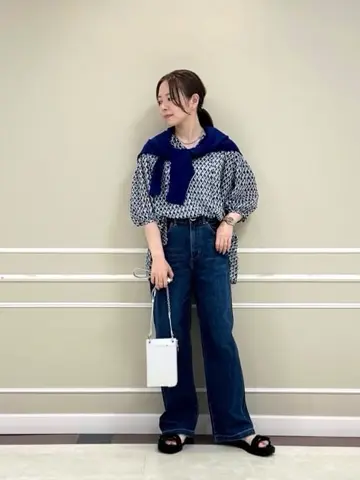 23区 江口 コーディネート画像