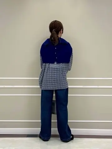 23区 江口 コーディネート画像