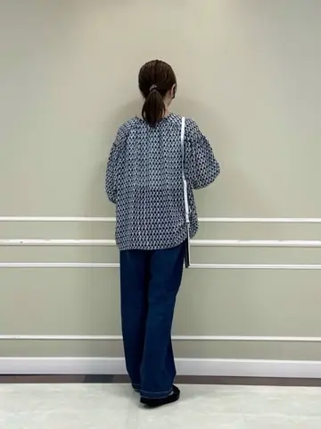 23区 江口 コーディネート画像