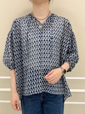 23区 江口 コーディネート画像