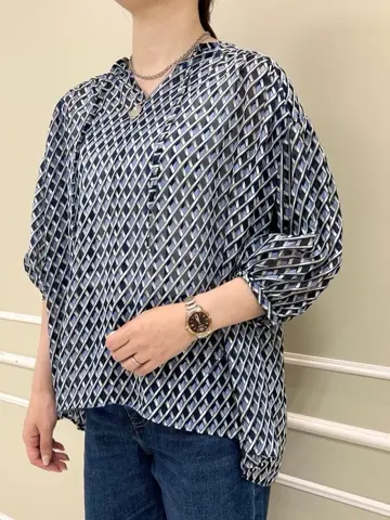 23区 江口 コーディネート画像