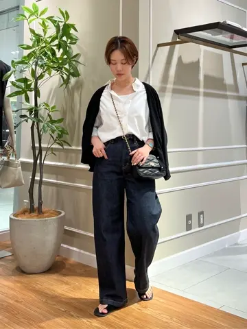 23区 伊藤 コーディネート画像