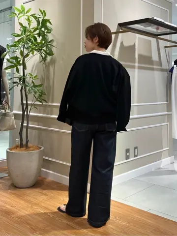 23区 伊藤 コーディネート画像