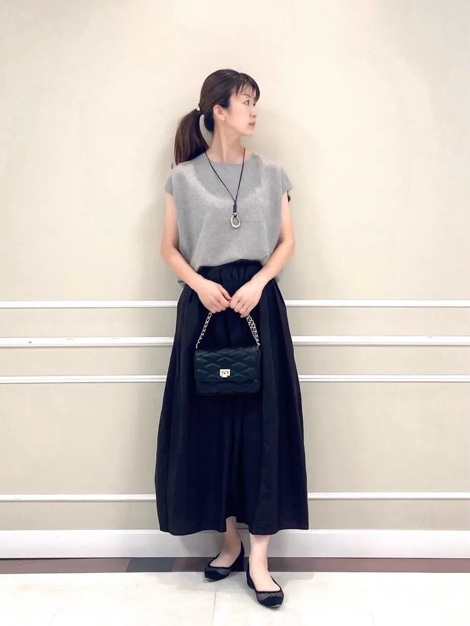  川田 コーディネート画像