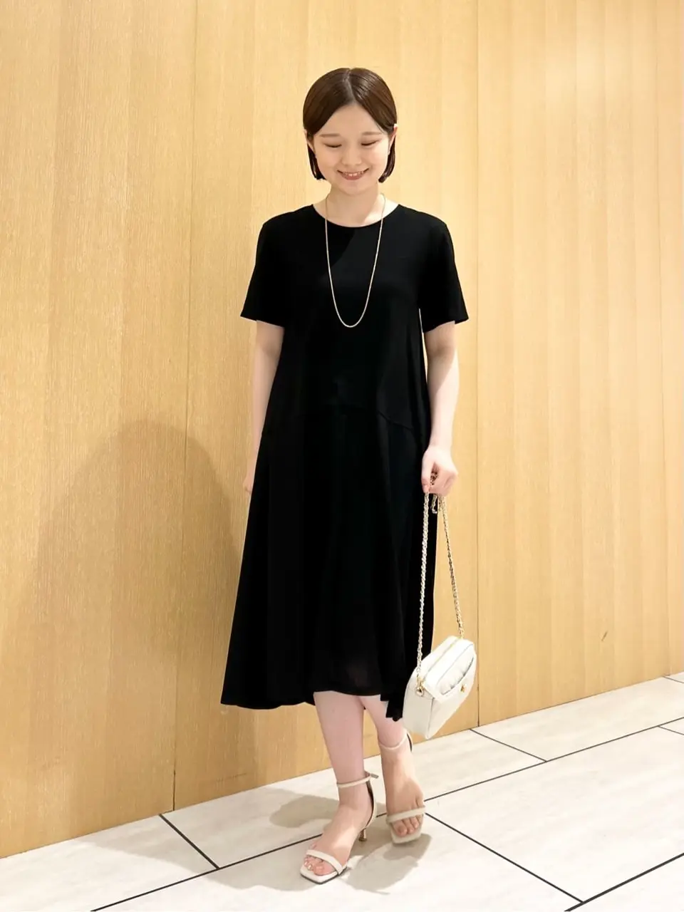 23区 松浦 コーディネート画像