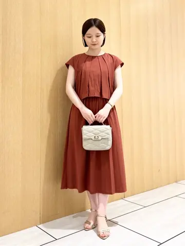 23区 松浦 コーディネート画像