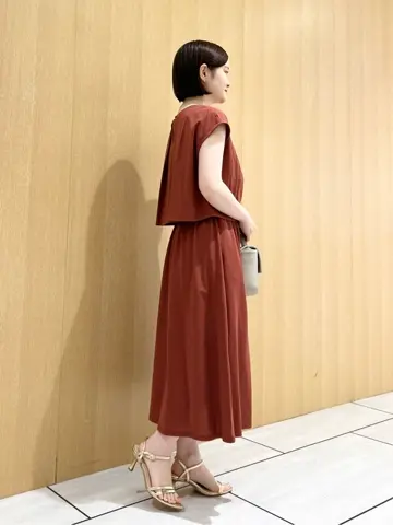 23区 松浦 コーディネート画像