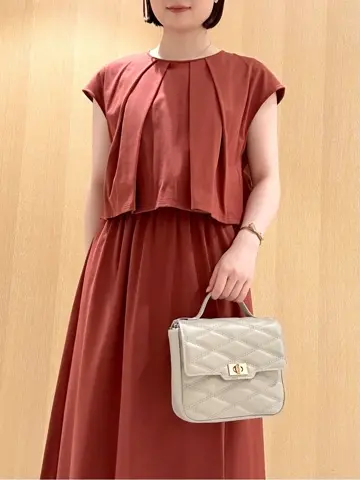 23区 松浦 コーディネート画像