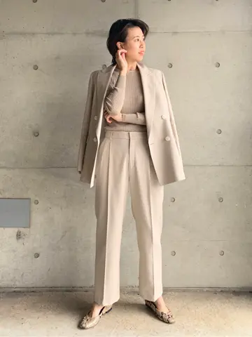 23区 野村 コーディネート画像