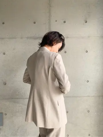 23区 野村 コーディネート画像