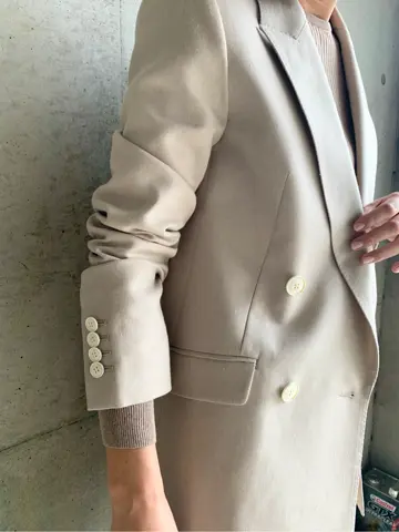 23区 野村 コーディネート画像