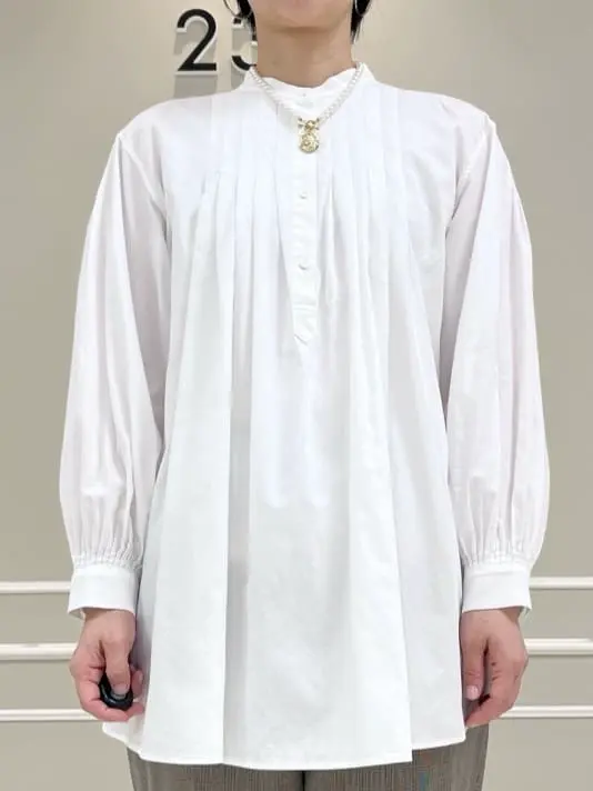 23区 石川 コーディネート画像