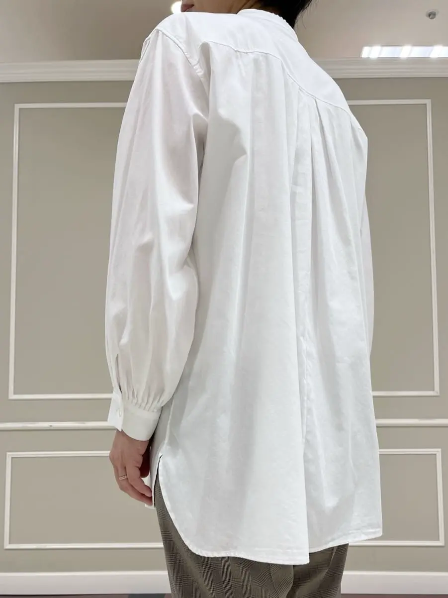 23区 石川 コーディネート画像