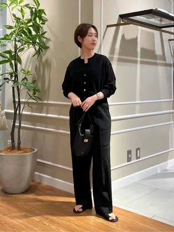 23区 伊藤 コーディネート画像