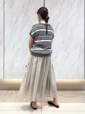 23区 勝俣 コーディネート画像