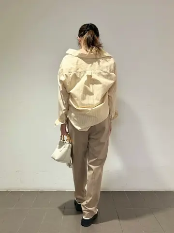 23区 栁川 コーディネート画像