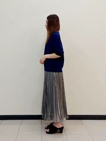 23区 齋藤 コーディネート画像