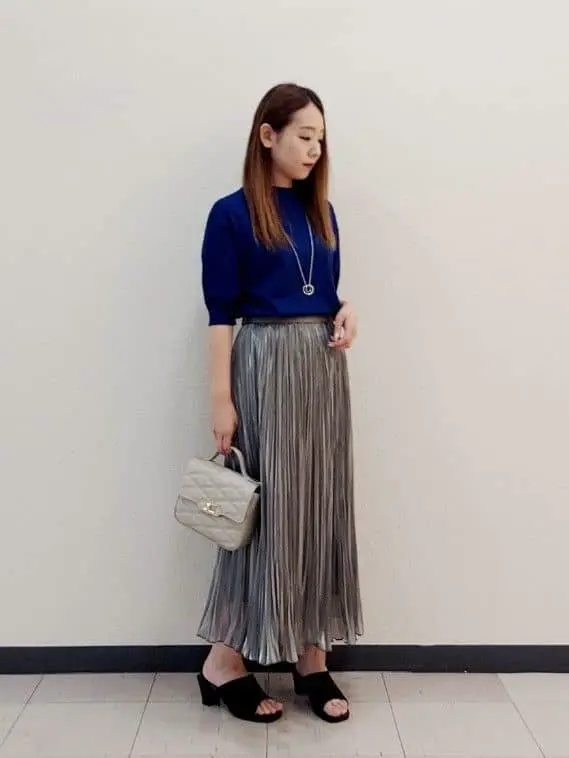 23区 齋藤 コーディネート画像