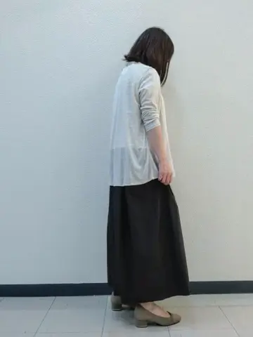 23区 望月 コーディネート画像