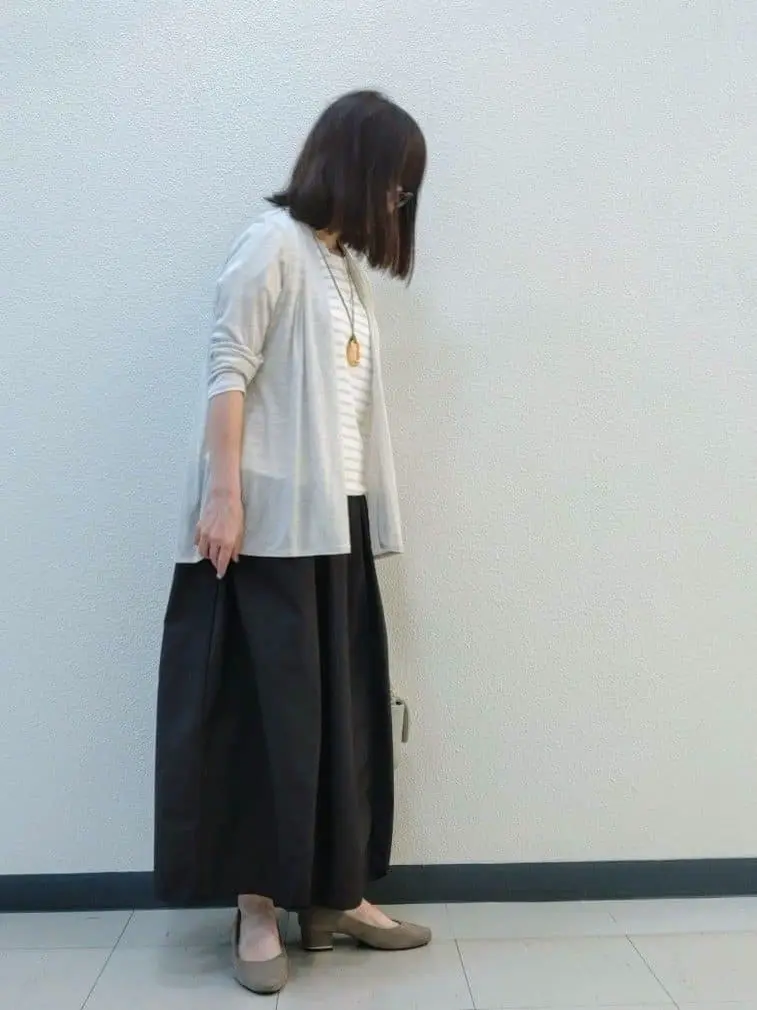 23区 望月 コーディネート画像