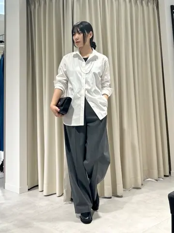 23区 野原 コーディネート画像