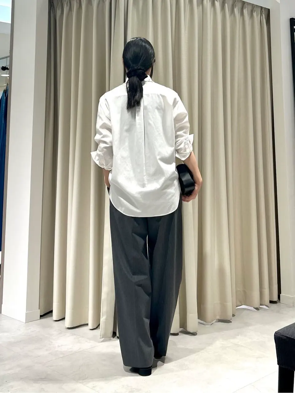 23区 野原 コーディネート画像