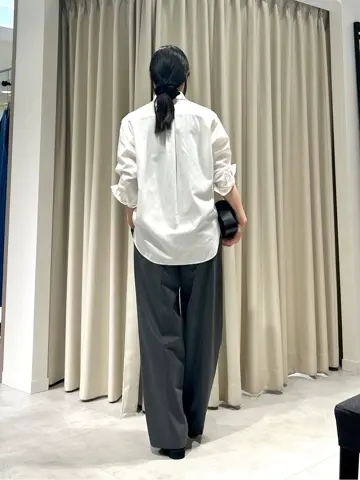 23区 野原 コーディネート画像