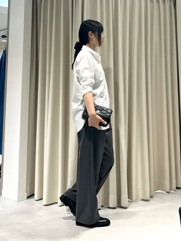 23区 野原 コーディネート画像