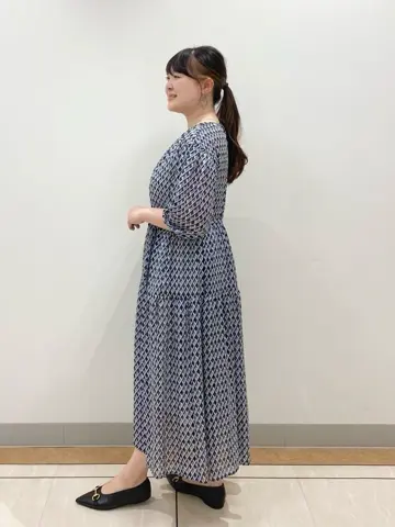 23区 藤原 コーディネート画像