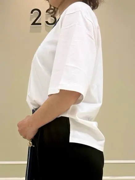 23区 助川 コーディネート画像