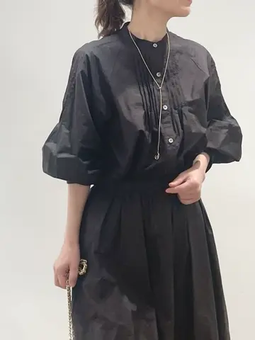 23区 永石 コーディネート画像