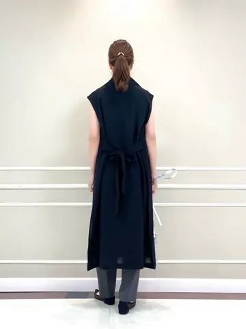 23区 川田 コーディネート画像