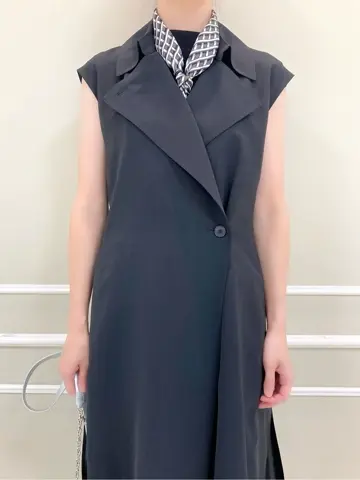 23区 川田 コーディネート画像