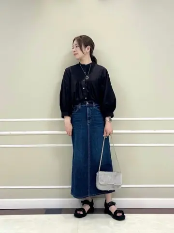 23区 江口 コーディネート画像